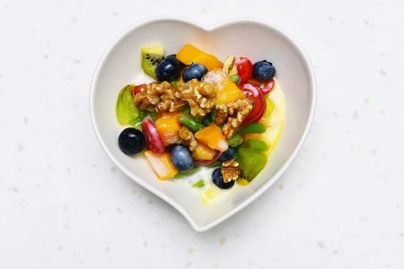 Alimentación saludable