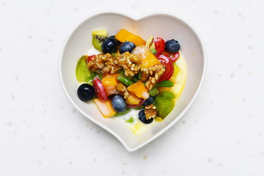 Alimentación saludable